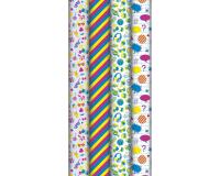Excellia 80g, Pep's 2x0,70m, en carton prés. de 30rlx - Assortiment