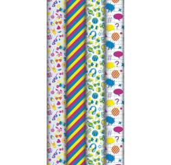 Excellia 80g, Pep's 2x0,70m, kartonnen display 30 rollen