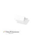 Paquet de 25 marque-places Pollen 85x80mm 210g/m²
