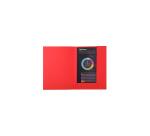 Paquet de 50 chemises 2 rabats ROCK''S 210 - 24x32cm