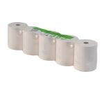 Spulen Kisten Exacompta 43828E - B 80 mm x L 72 m, Ø 70 mm - 1 Lage(n) - Packung mit 5