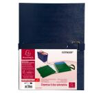 Chemise dos extensible Extensor® - 24x32cm