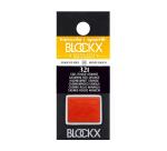 Blockx Watercolour Half Pan - 1.5ml
