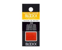 Aq. Kadmium rot-orange - 1/2 Näpfchen 1,5ml - Cadmium Rot-Orange