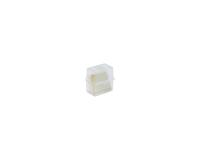 MEMO BOX DIN A8 - Crystal