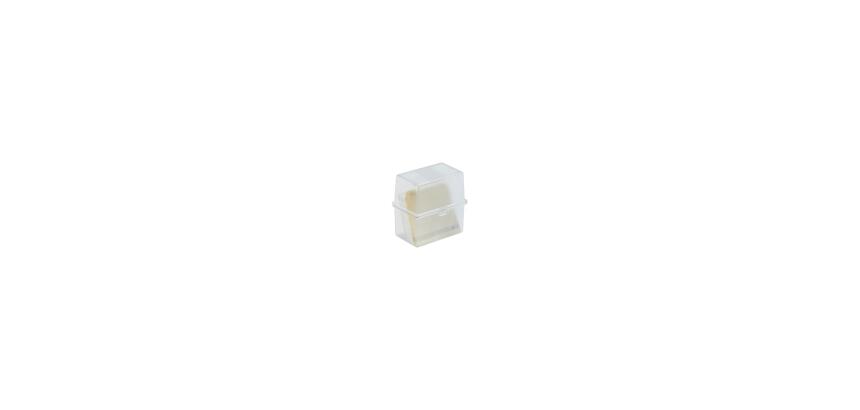 Caja de clasificación Multiform Memo-Box DIN A8 Classic