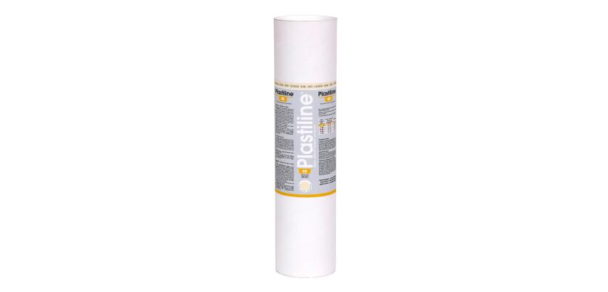 5 kg de plastiline dureté 40