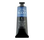 Peinture à l'huile extra-fine tube 35ml - Céruléum bleu-gris