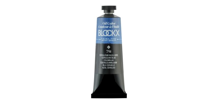 Extra fijne olieverf tube 35ml