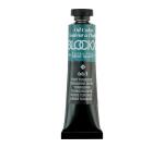 Ölfarbe, Türkisgrün, Tube 20ml - Türkisgrün