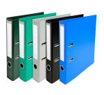 Registratore a leva PVC A4 dorso de 50mm - A4