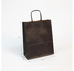 Gift bag 'Cyanotype', medium