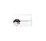 Paquet de 20 enveloppes Pollen 90x140mm 120g/m2