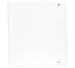 Classeur 4 anneaux plastifié Exacompta Kreacover personnalisable A4 maxi - Dos 9 cm