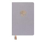 Inspire, Carnet brochure souple 14x21 cm, 192 pages, couverture Toile du Marais, ligné, ass.