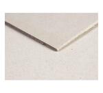 Grijs karton 5 vel 80x120cm 3,5mm 2275g - Grijs