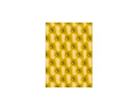 * Pochette 3 Feuilles Identiques Ref 621 - Jaune