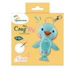 Mini Couz'In, Nina l'oiseau - Bleu