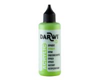 Darwi Flacon de 80 ml de Peinture Acrylique Universelle Opaque - Vert prairie