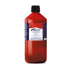 H Dupont classique 1L, Seidenmalfarbe, Lippenrot - Lippenrot
