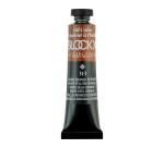 Peinture à l'huile extra-fine tube 20ml - Jaune orange de mars