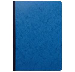 Booklet 2 colums on 1 page 34 lines 80 pages 29,7x21cm - Assorted colours