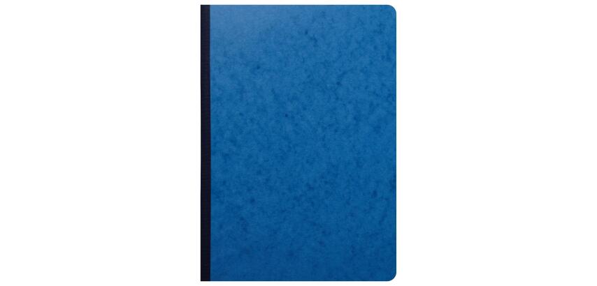 Booklet 2 colums on 1 page 34 lines 80 pages 29,7x21cm - Assorted colours