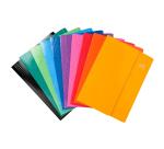 Subcarpetas Bolsa Iderama® 265 g/m2 - Colores surtidos