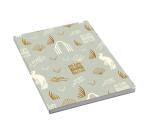 G. Lalo A6 Writing Pad - 100th Anniversary Edition