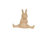 Lapin yoga 41cm - Kraft