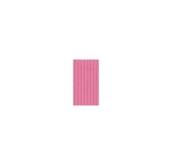 CARTON ONDULÉ, Paquet de 10 feuilles moyenne cannelure 300g/m2 au format 50x70cm