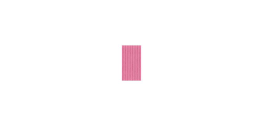CARTON ONDULÉ, Paquet de 10 feuilles moyenne cannelure 300g/m2 au format 50x70cm
