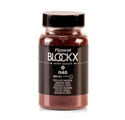 Pigment - Indisch rood 100 ml / 90 g