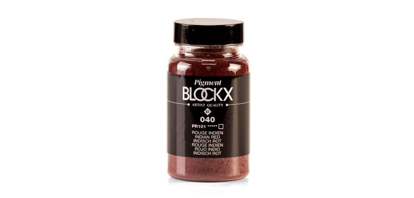 Blockx Artist Pigment - 100ml