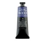 Peinture à l'huile extra-fine tube 35ml - Bleu de cobalt foncé