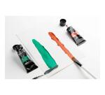 Peinture acrylique extra-fine fine tube 75ml - Vert Véronèse