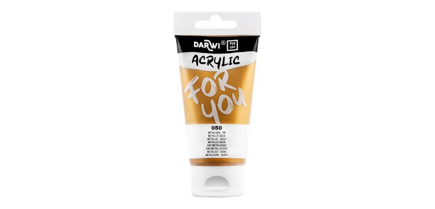 Darwi For You Acrylic Paint - 75 ml
