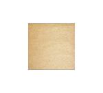 Manteles individuales de papel kraft 30x40 cm - Marrón kraft