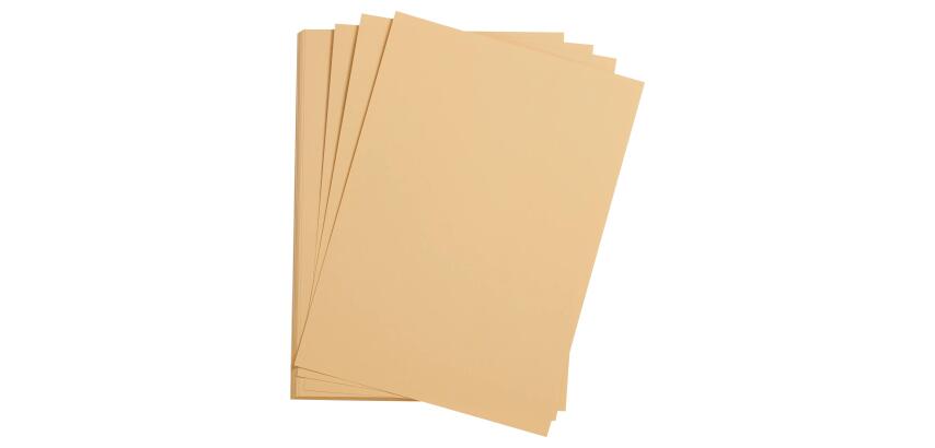 Etival Color paquet 25F A3 160g - Maïs