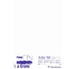 Paint'ON à grain paquet 10F 50x65cm 250g
