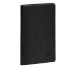 Agenda de poche Exaplan 17 accordéon Winner 8 x 17,5 cm Planning mensuel Janvier à Décembre 2027 - Coloris aléatoire