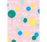 Mix & Patch - Anniversaire enfant - Assortiment