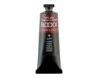 Peinture à l'huile extra-fine tube 35ml - Carmin