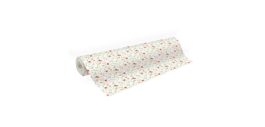 Alliance 60g, rl 50x0,70m Amore - Blanc