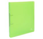Carpeta Exacompta 2 anillas 30mm polipropileno Chromaline - A4 maxi - Colores surtidos