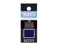 Aquarellfarbe, Kobaltblau dunkel - 1/2 Näpfchen 1,5ml - Dunkelkobaltblau