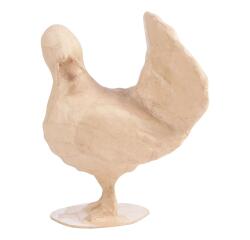 Dindon 15cm - Kraft