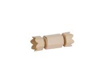 Boîte cracker 18x6,5x6,5cm - Kraft