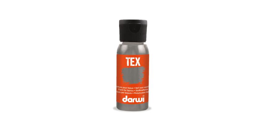 Darwi Opaque Textile Paint - 50ml