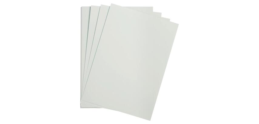 Etival Color paquet 25F A3 160g - Azur